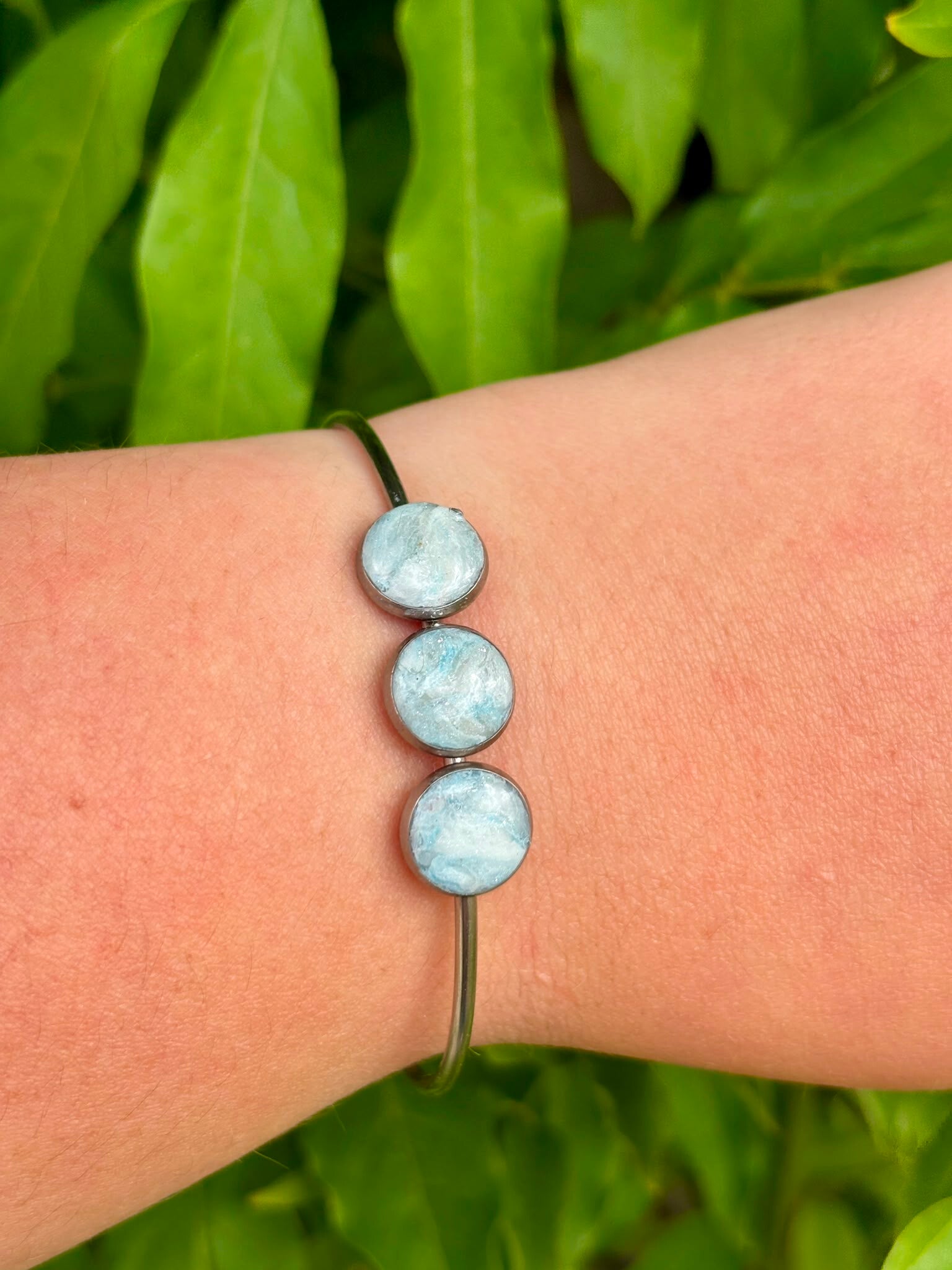 bracelet Nébula