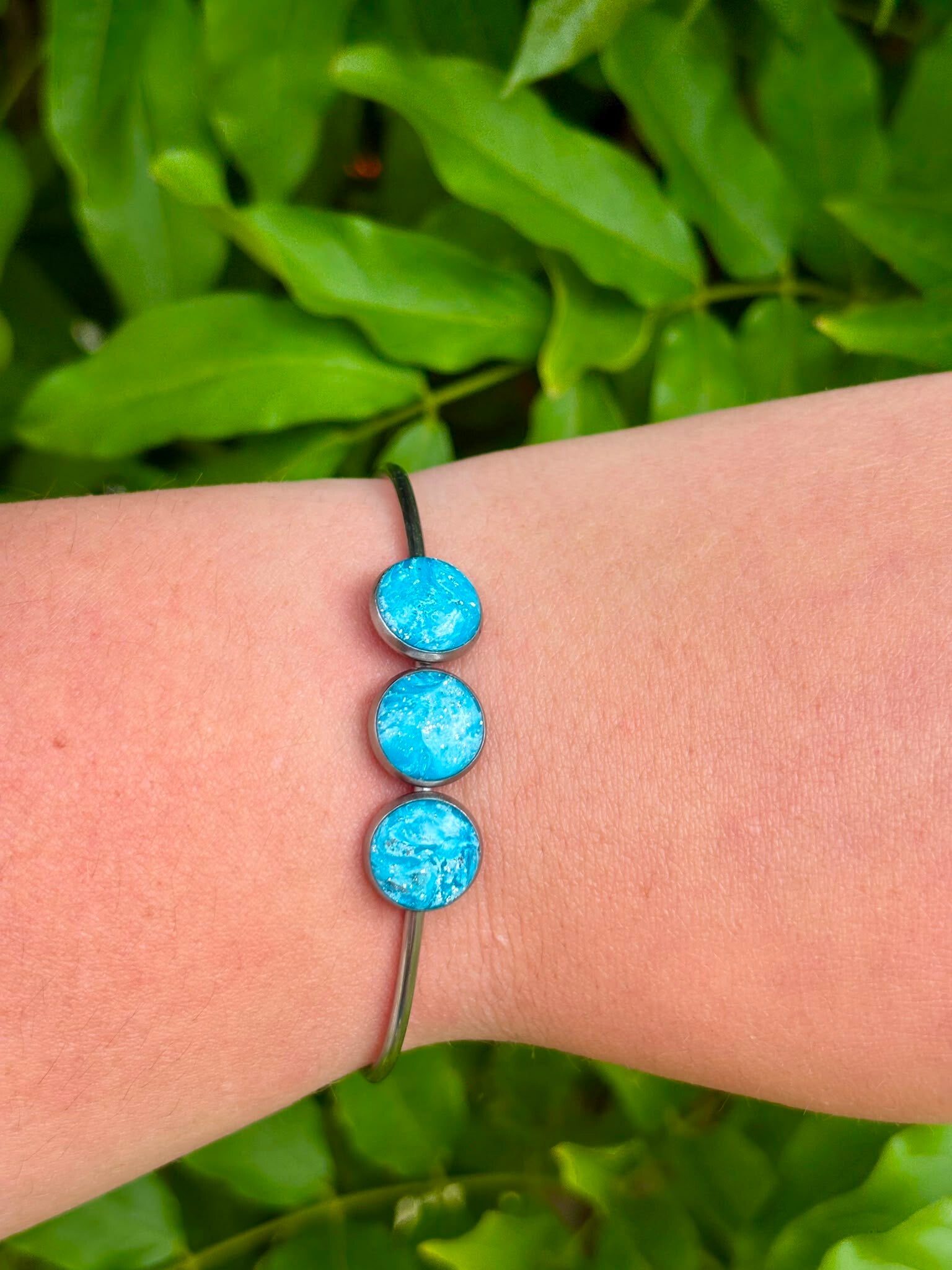 bracelet Nébula