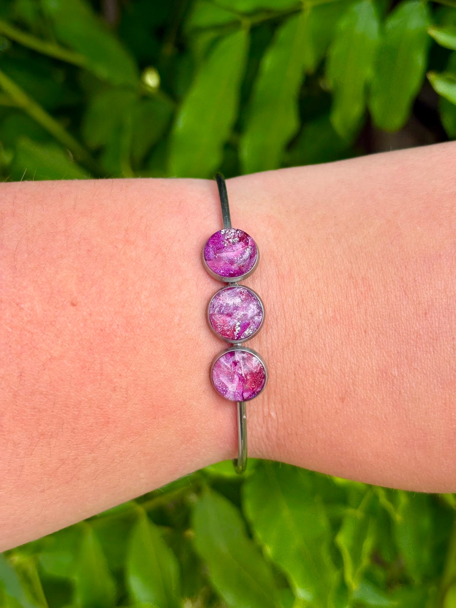 bracelet Nébula