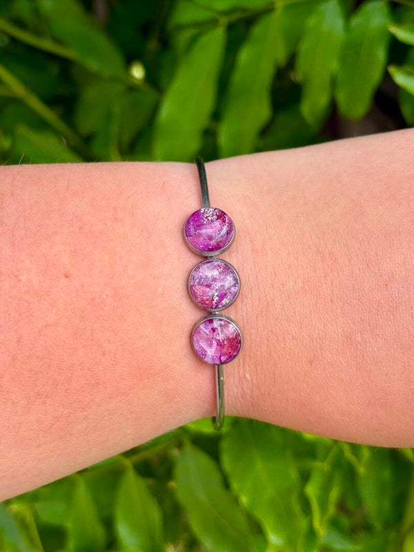 bracelet Nébula