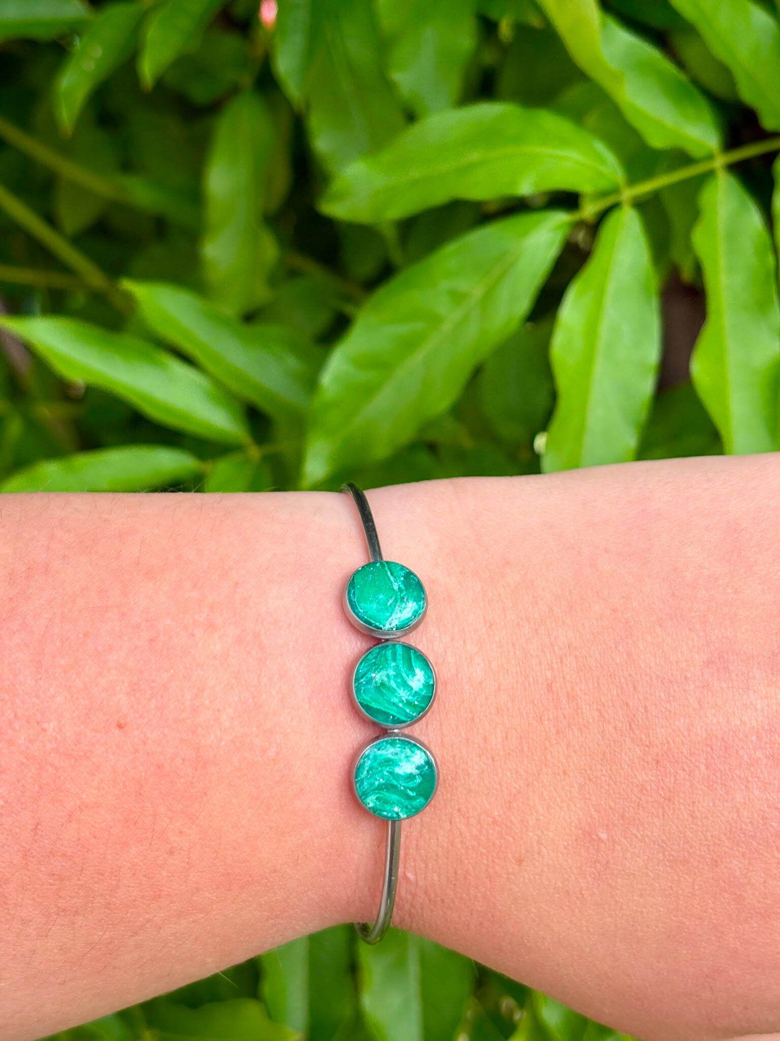 bracelet Nébula