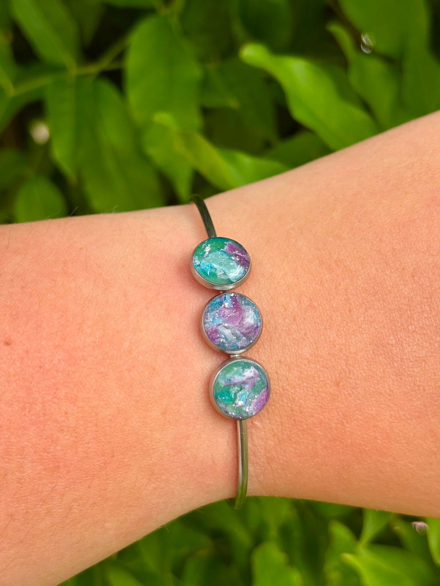 bracelet Nébula