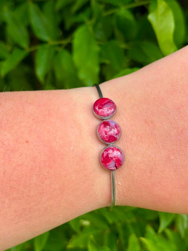 bracelet Nébula