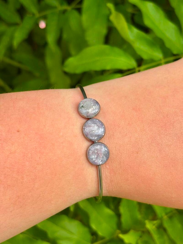 bracelet Nébula