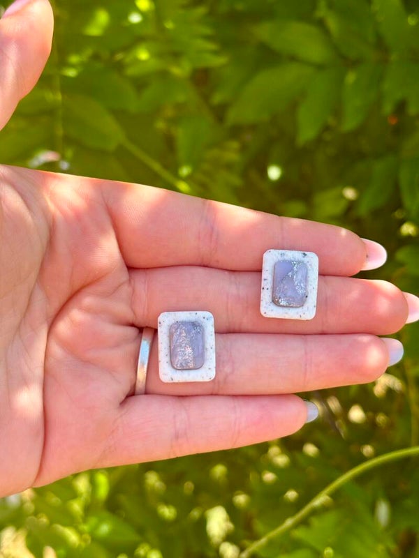boucle d'oreille Sora