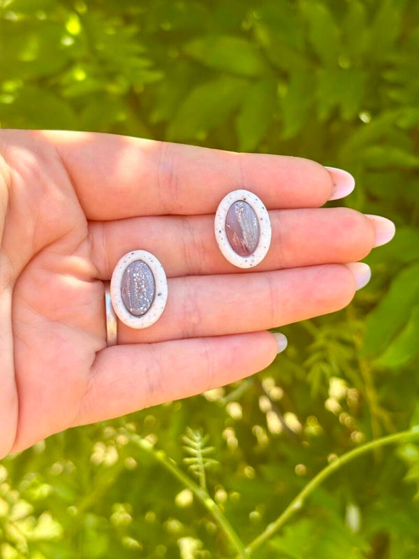 boucle d'oreille Dune