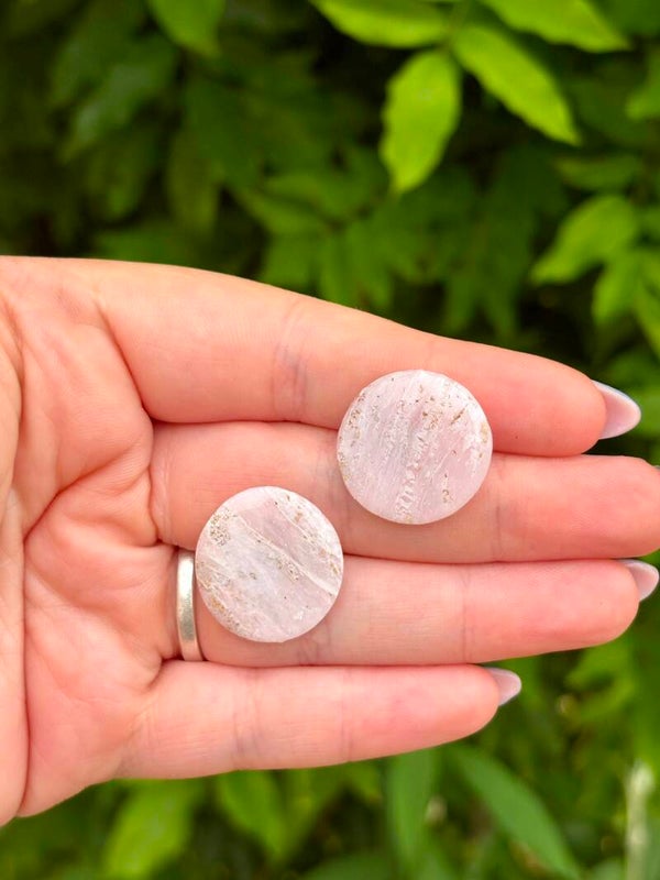 boucle d'oreille tamari