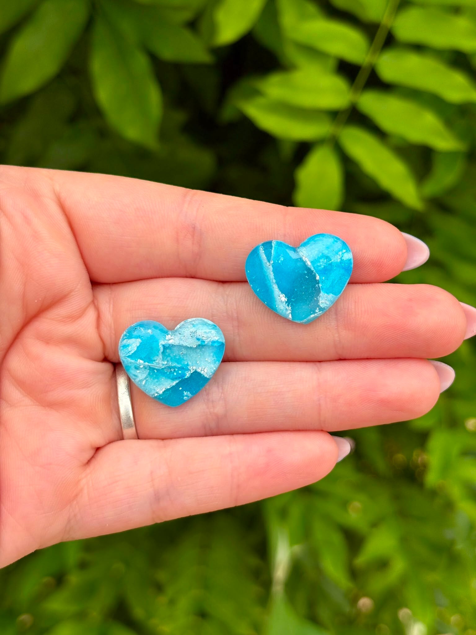 boucle d'oreille Zuri