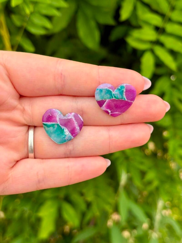 boucle d'oreille Zuri