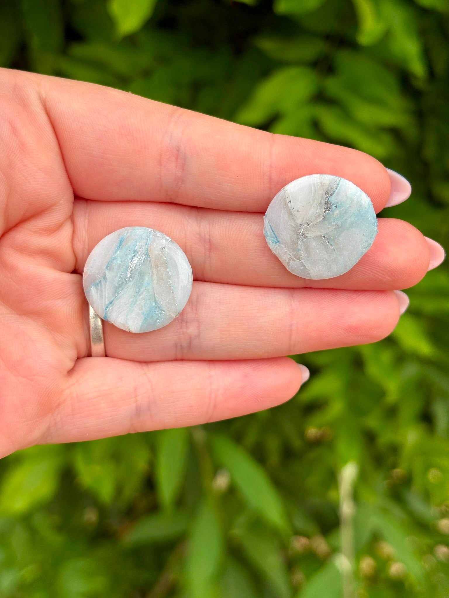 boucle d'oreille tamari