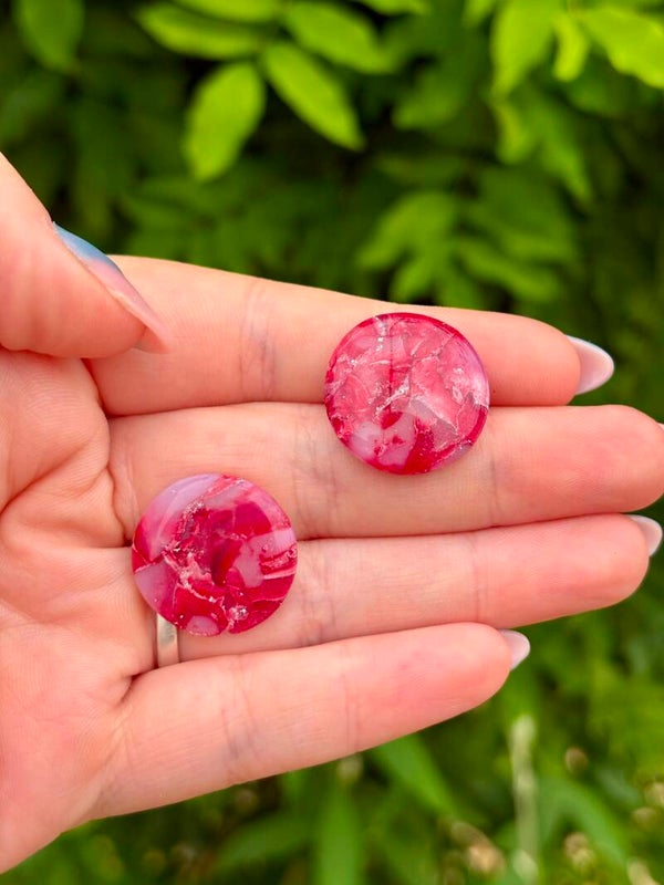 boucle d'oreille tamari