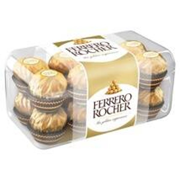 ferrero rocher