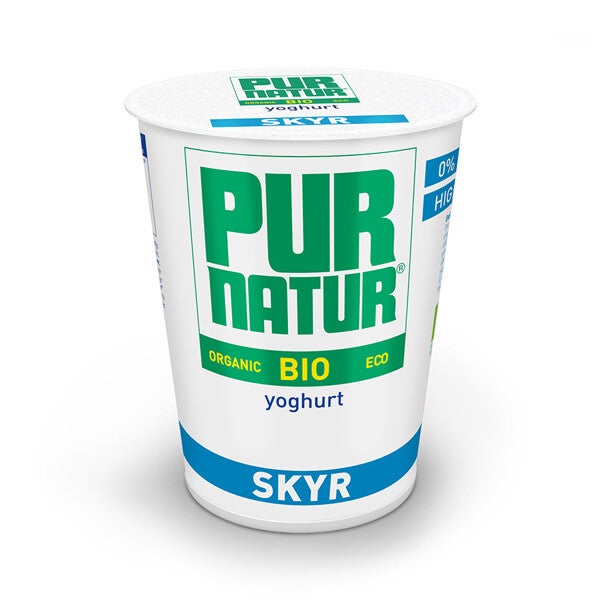 Skyr natuur BIO 400g