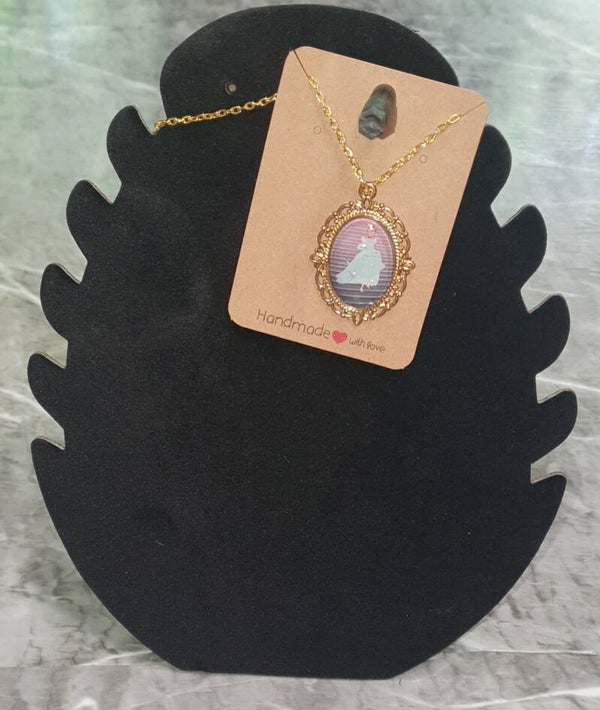Kette Disney Cinderella