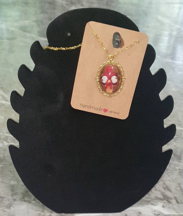 Kette Disney Hei Hei Vaiana