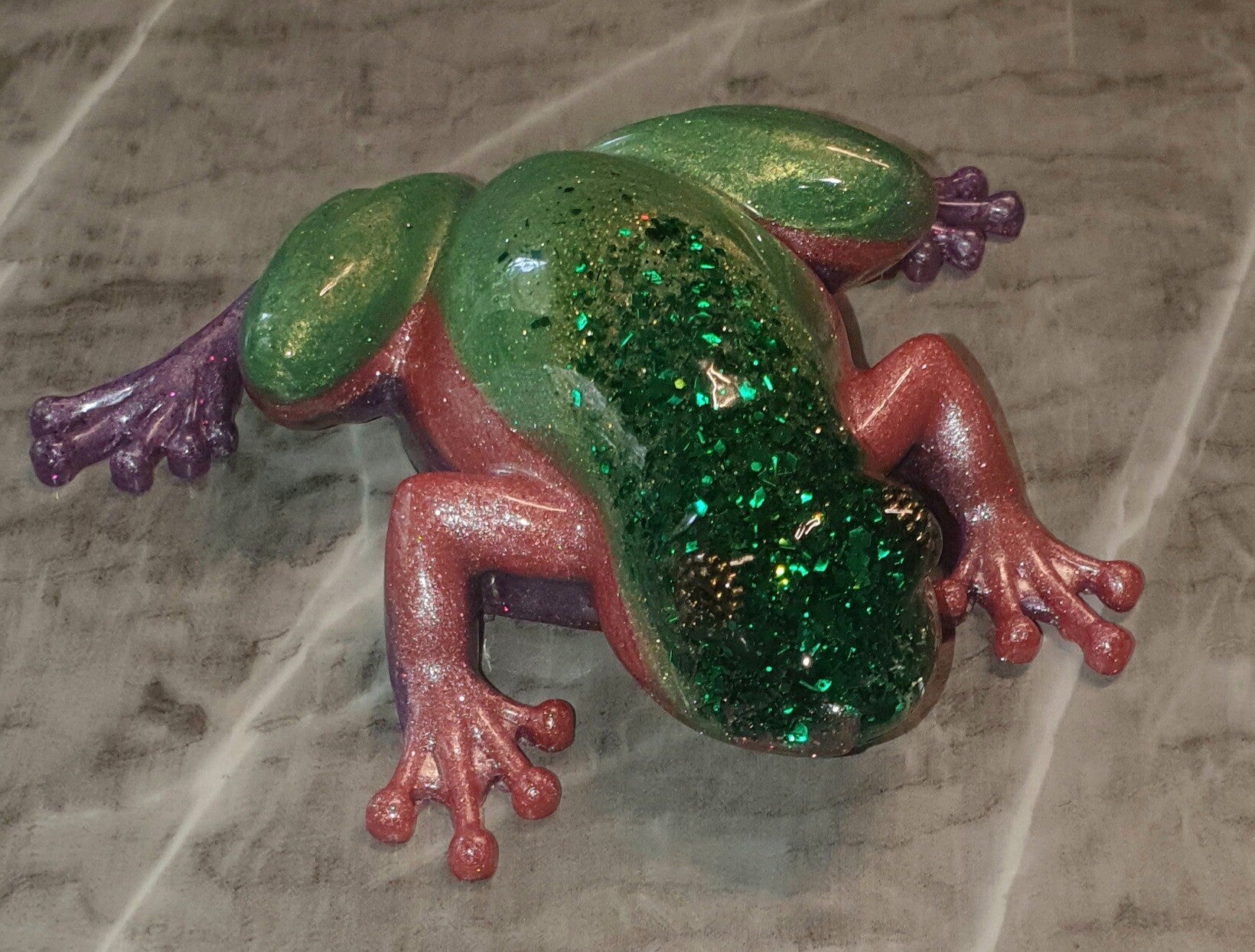 Frosch
