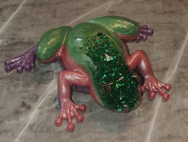 Frosch