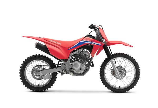 CRF250F