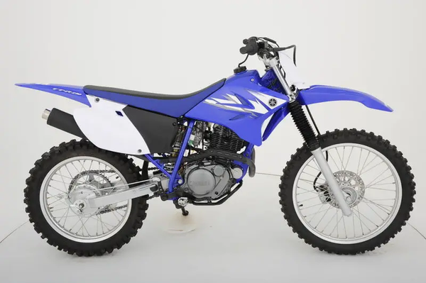 Yamaha TTR230