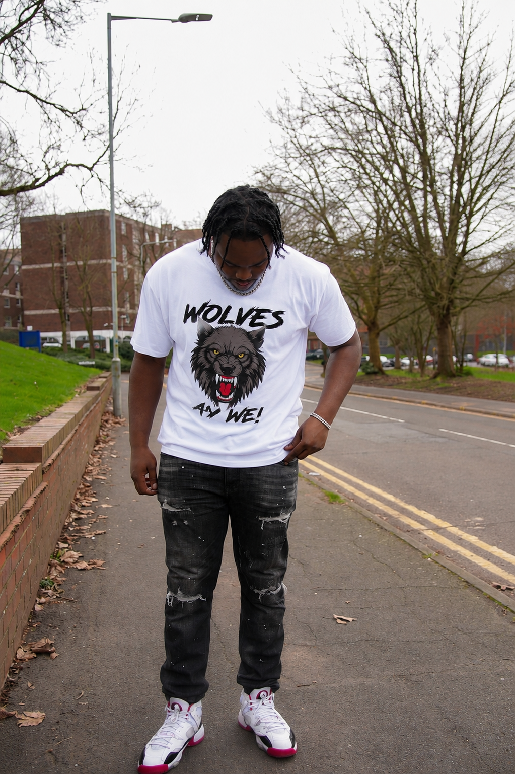 01902 T-Shirts Adult Sizes