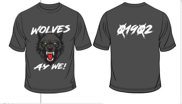 01902 T-Shirts