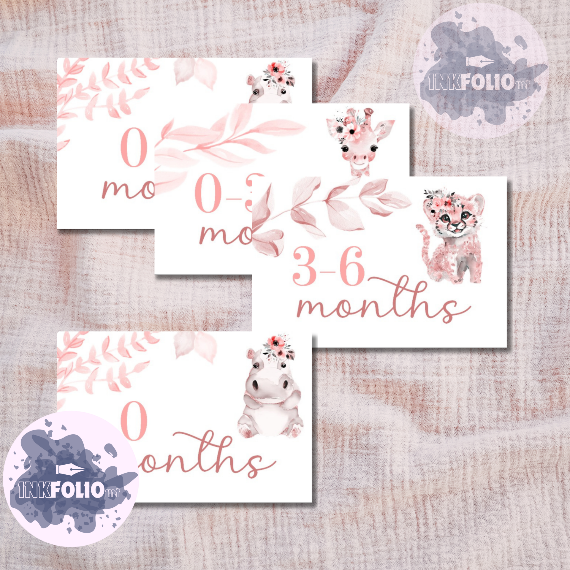 Drawer Organisers  |  Baby