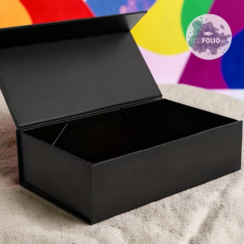 Build Your Own Gift Box