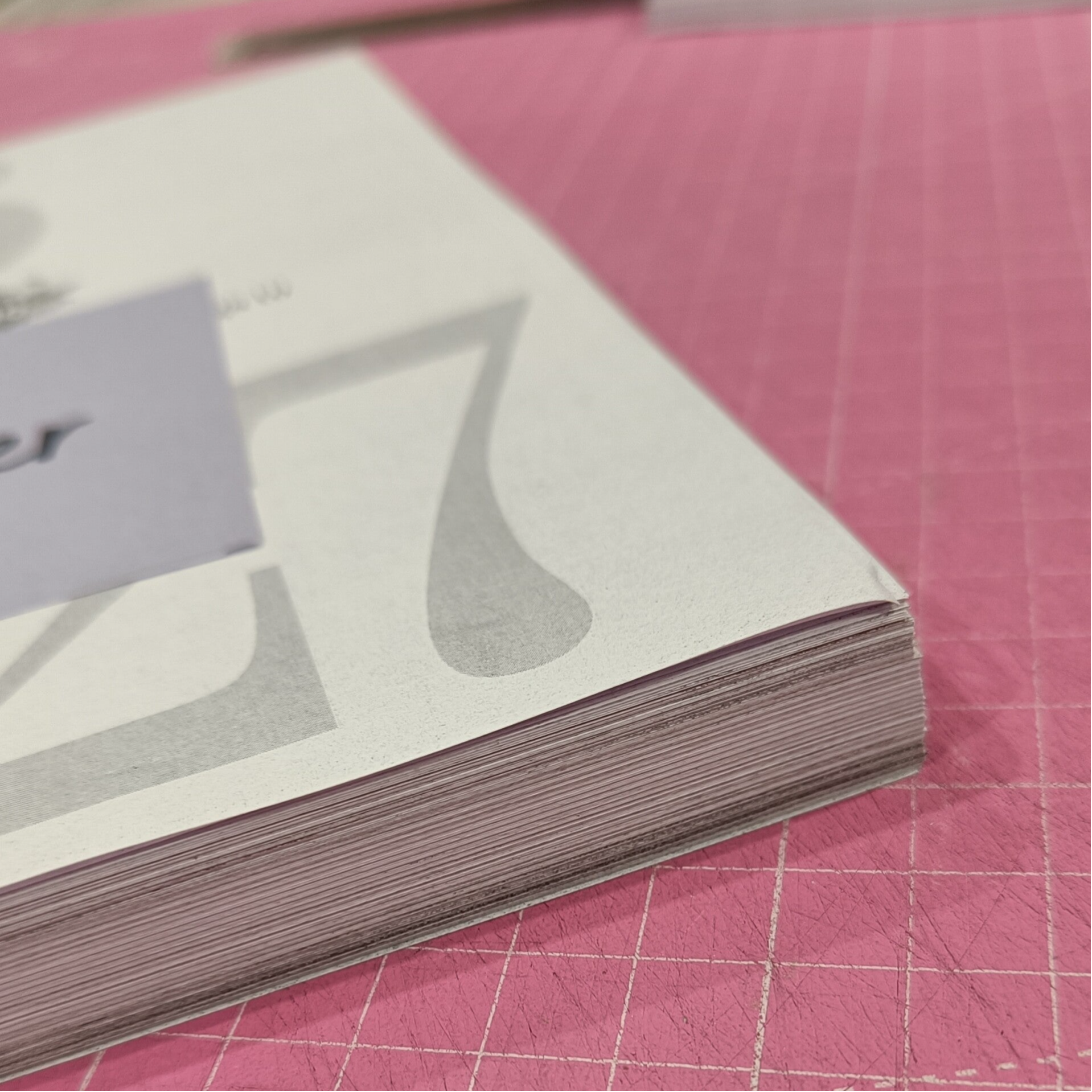 **DISCOUNT** Daily Lined  |  Edu Planner 26-27