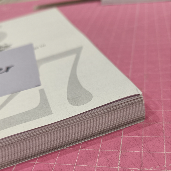 **DISCOUNT** Daily Lined  |  Edu Planner 26-27