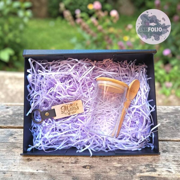 Rise and Shine Mama Box