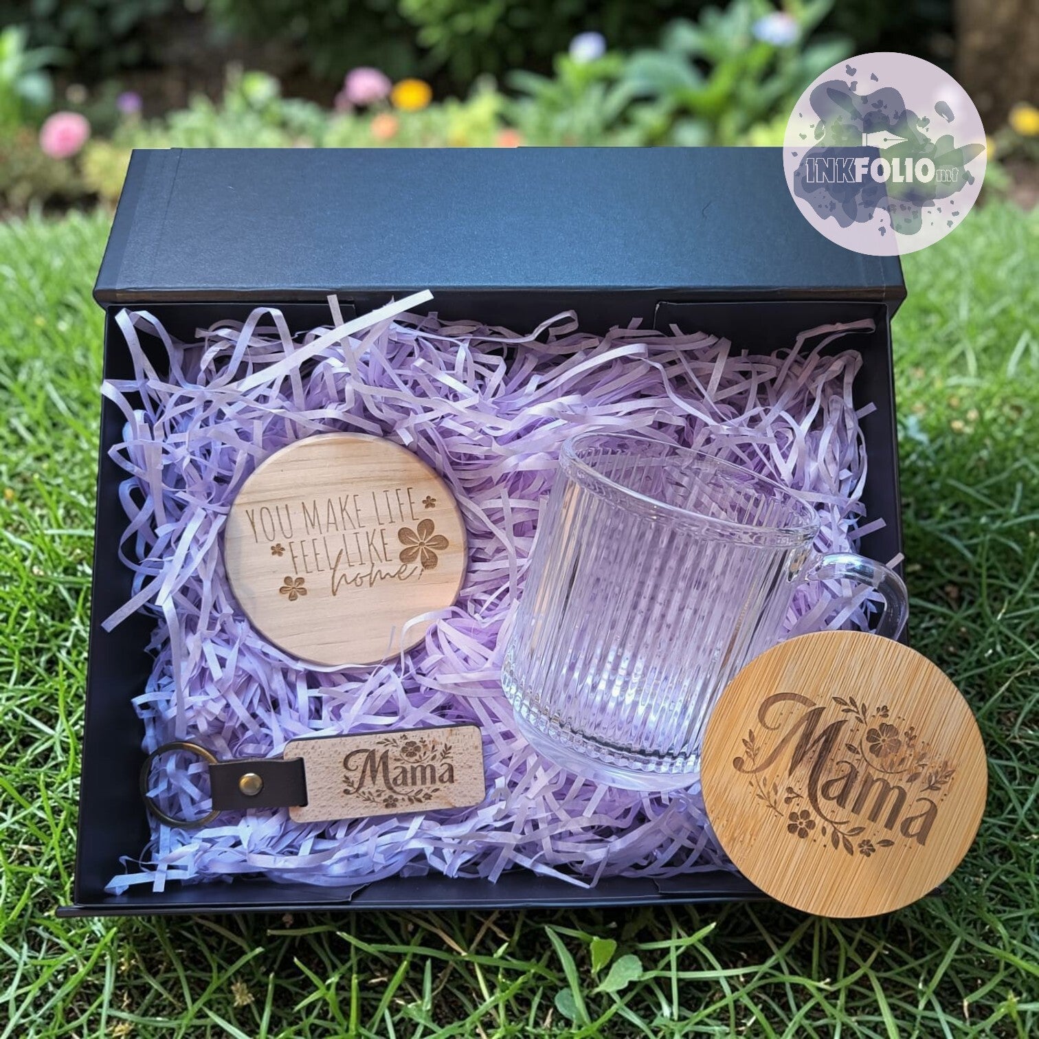 Brew-tiful Mum Box