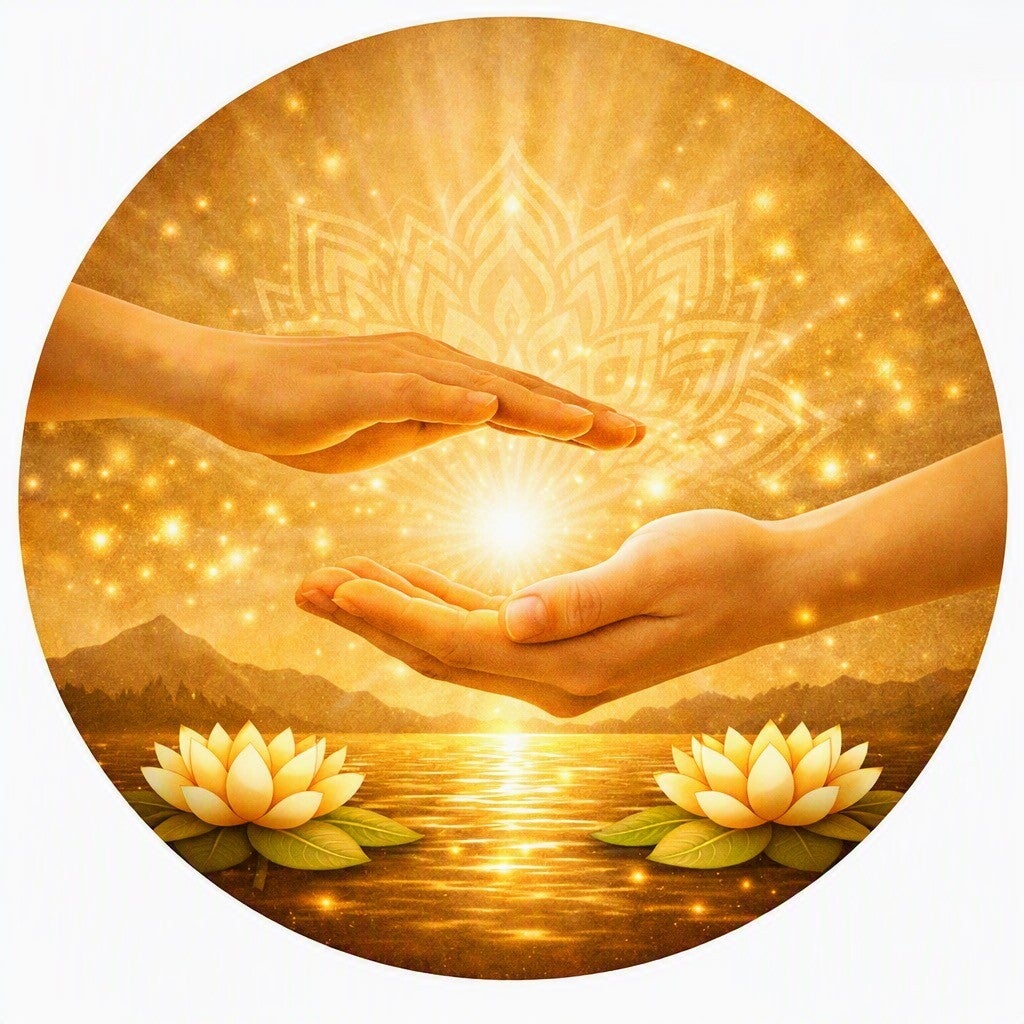 séance Reiki en mayenne et vitré