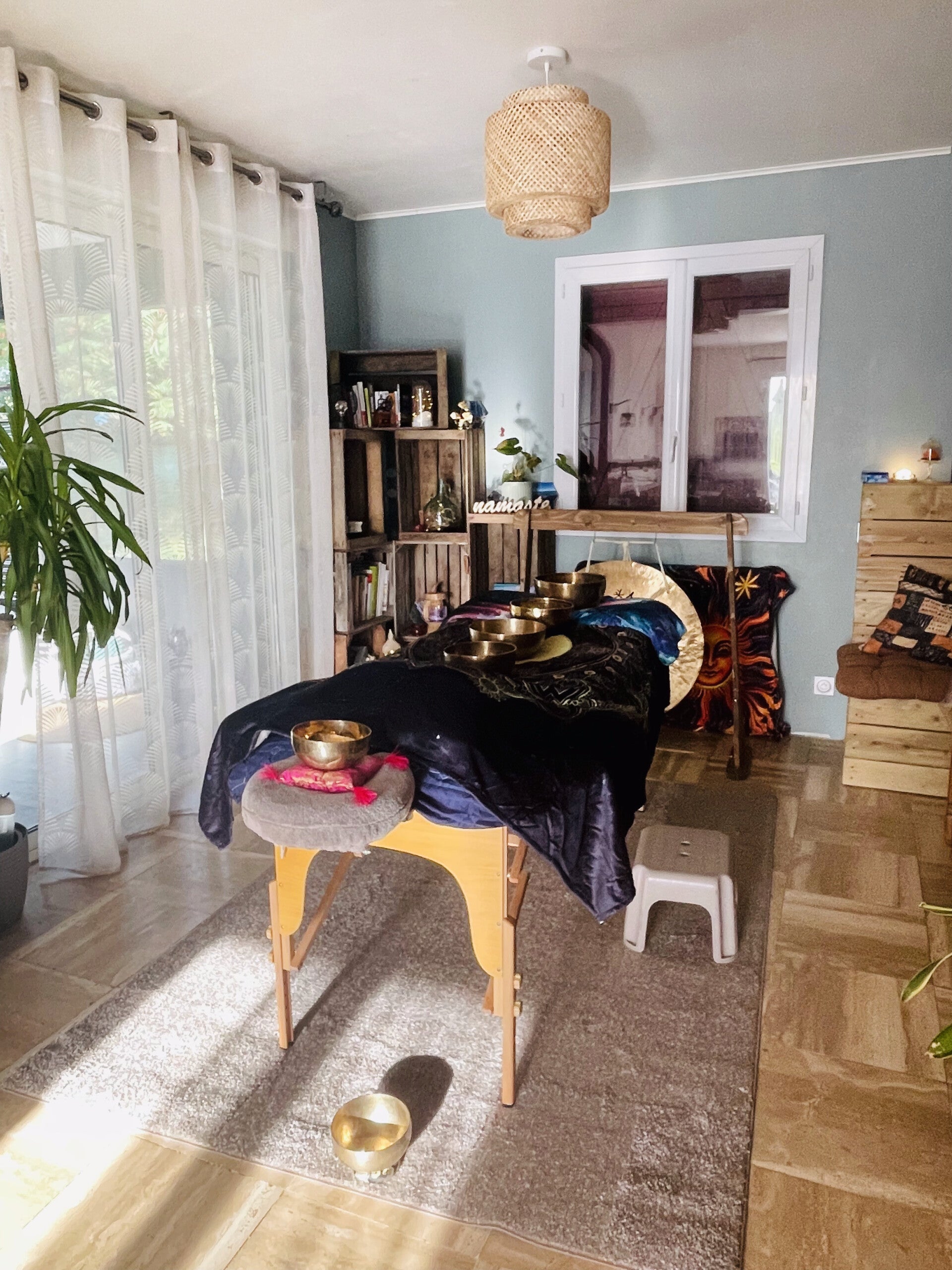 Séance reiki et sonothérapie en mayenne 53