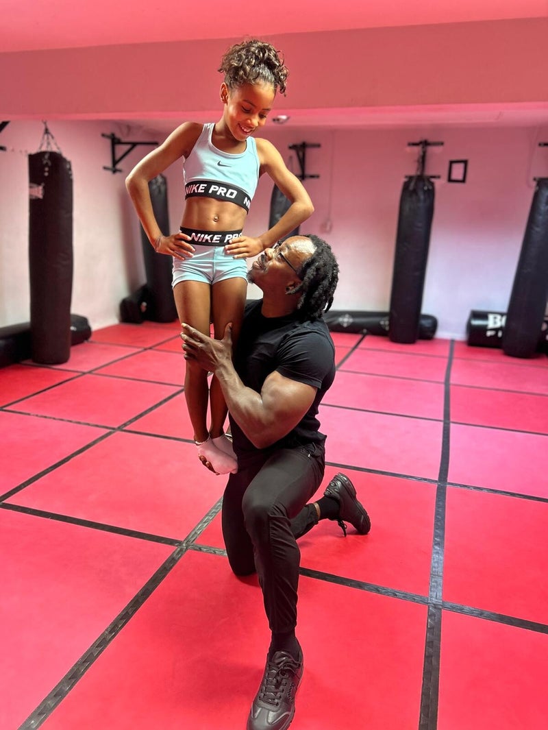 Personal Training Schiedam