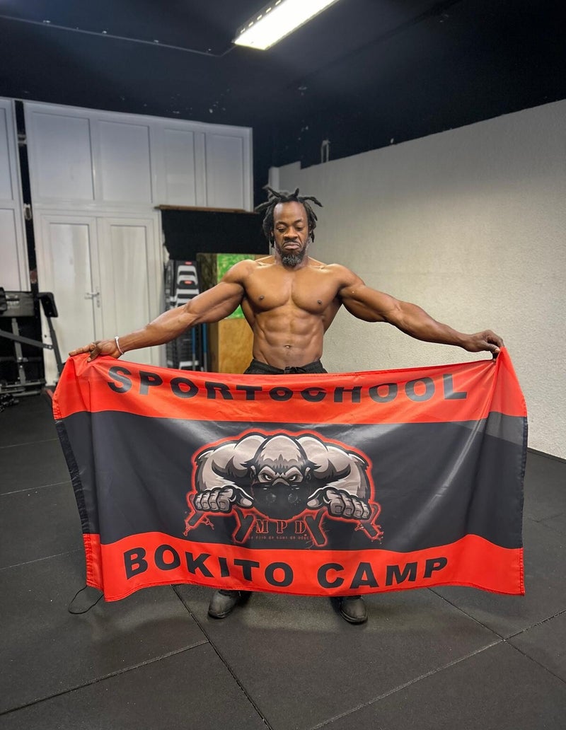 Bokstraining Schiedam