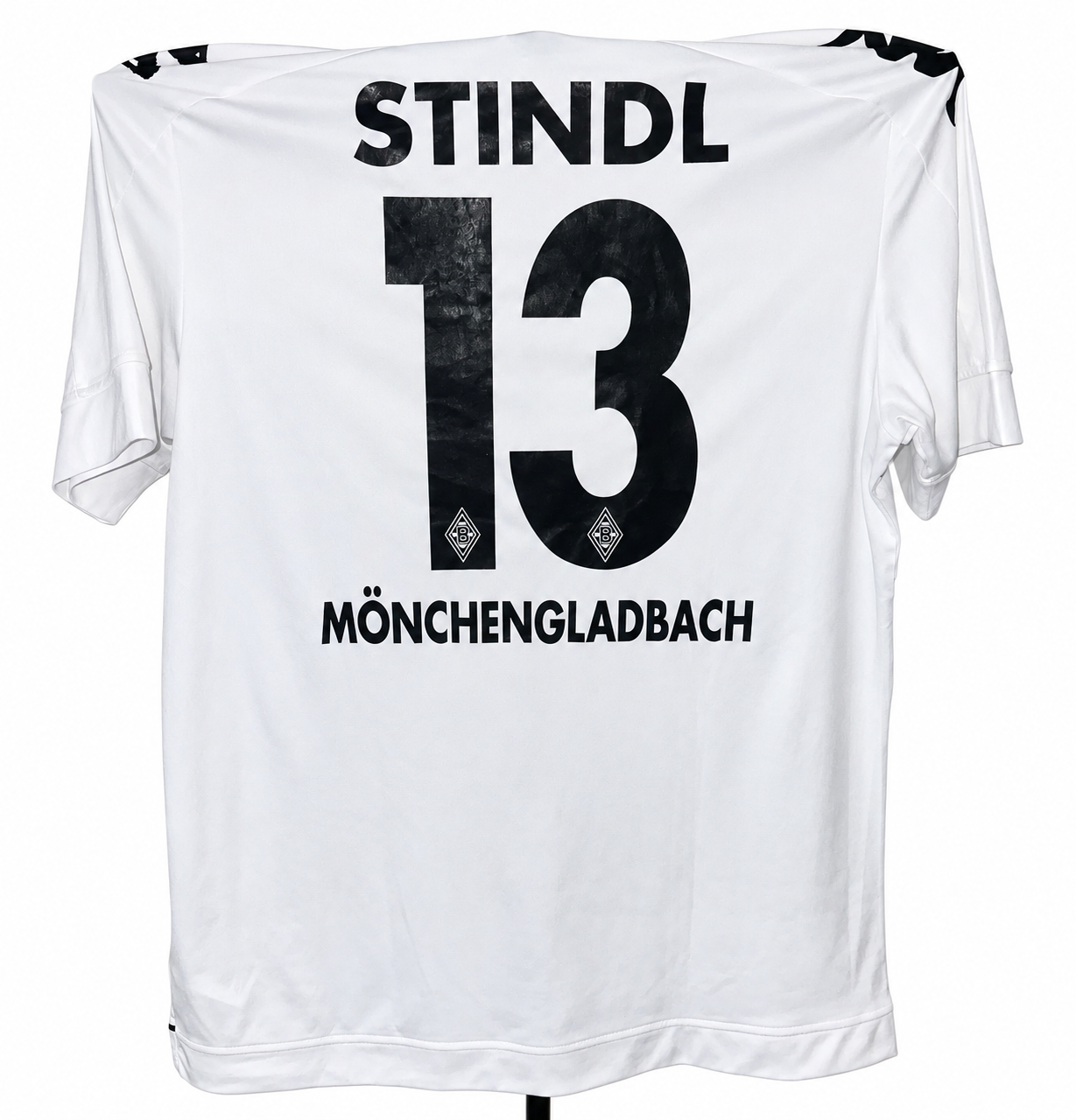 Borussia Mönchengladbach – Lars Stindl #13 – Kappa – XL