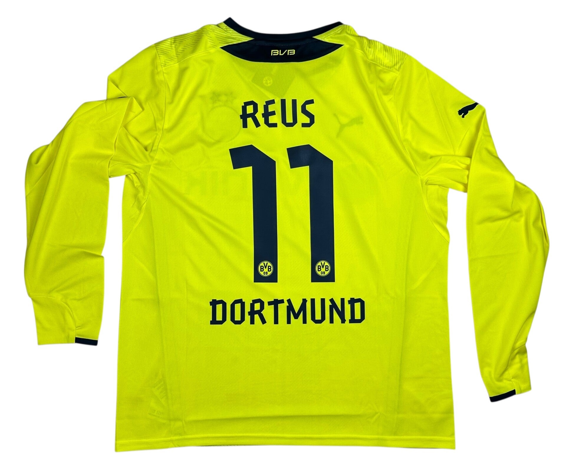 Borussia Dortmund Puma Trikot XL 2013/2014 Reus #11 Neu
