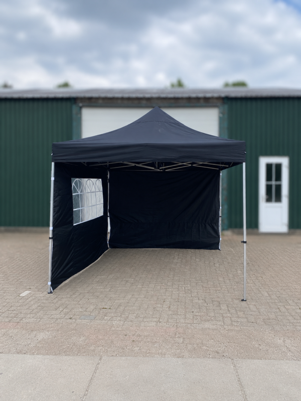 Partytent easy up 3x3M