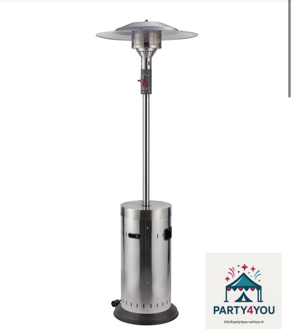 terras heater