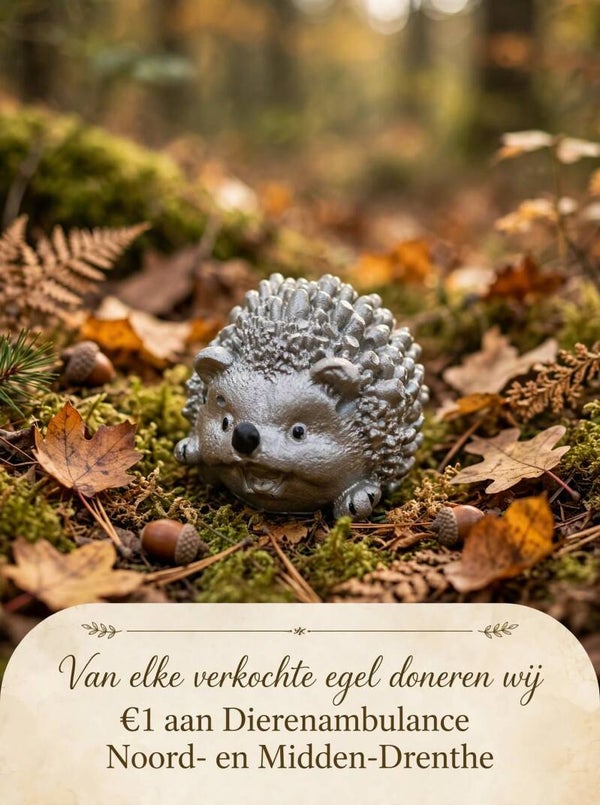Egeltjes
