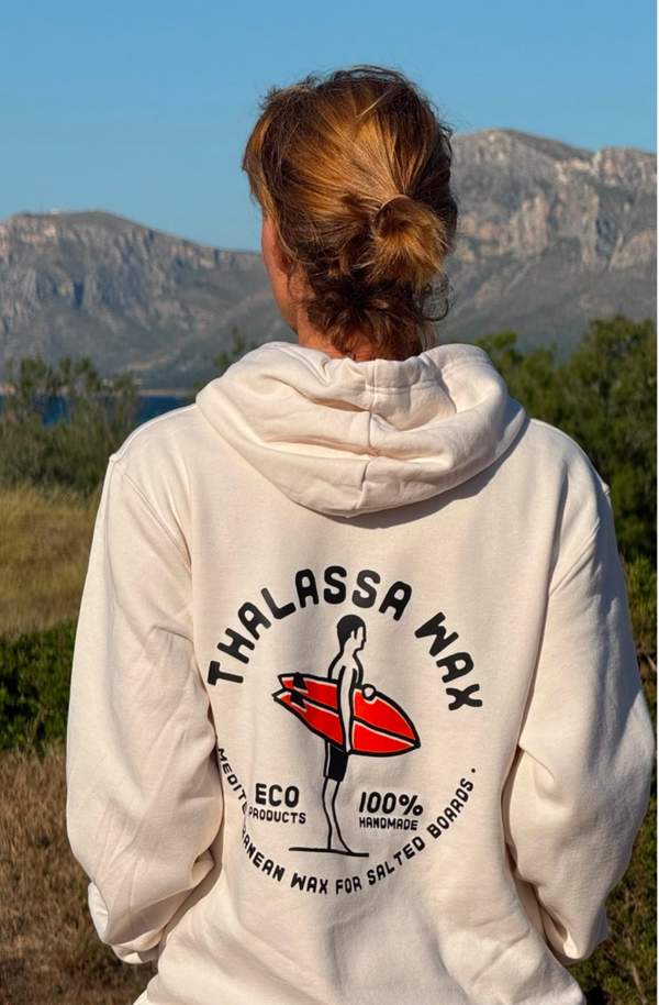 Sudadera Unisex Summer Edition