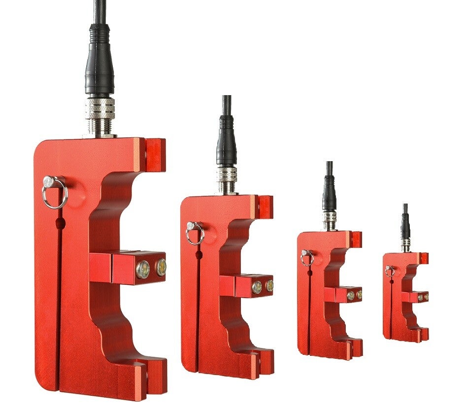 HF16-01 - 1600 kg | Load Limiter