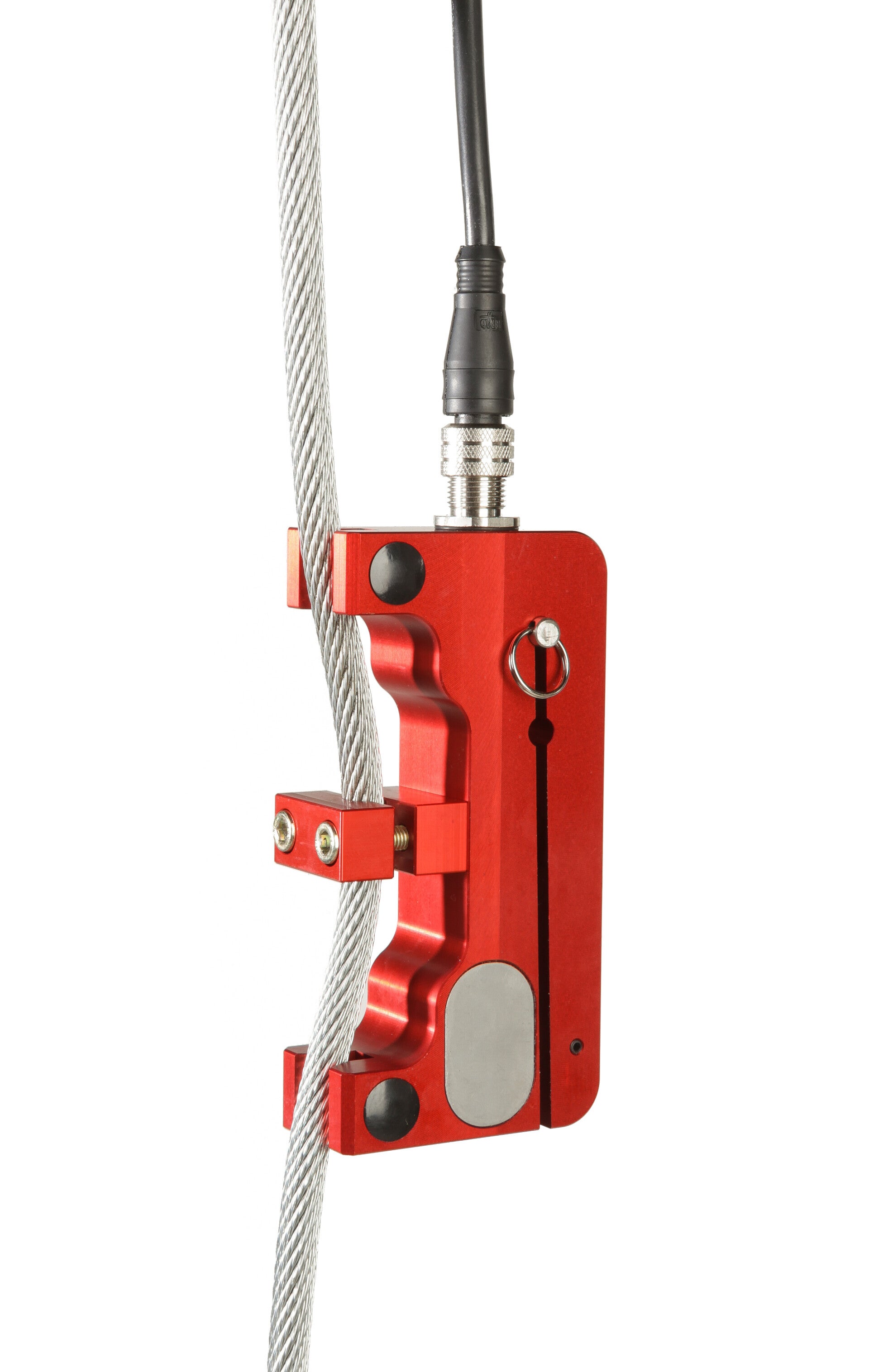 HF16-01 - 1600 kg | Load Limiter