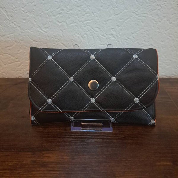 Handmade Long Wallet