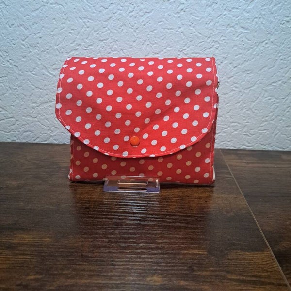 Handmade Zaubertäschchen Einkaufsbeutel