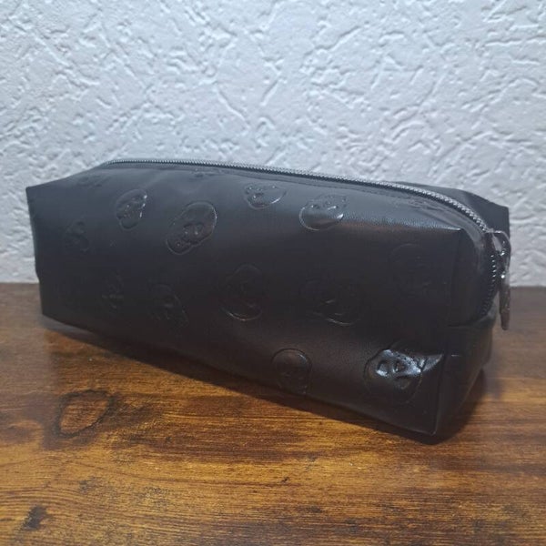 Handmade Boxy Bag
