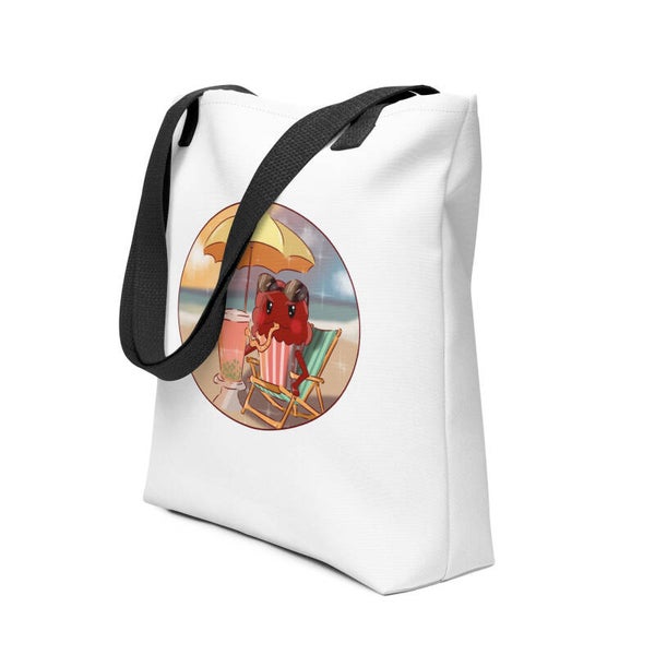 Knobi.TV Tasche SommerMuffin
