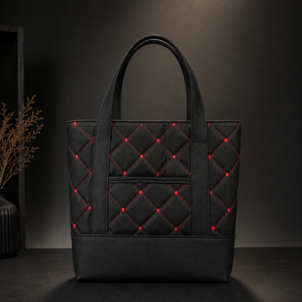 Handmade Einzelstück Tasche