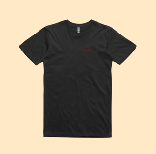 Feel the freedom - Tee Shirt (Unisex)