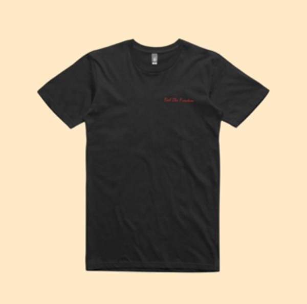 Feel the freedom - Tee Shirt (Unisex)